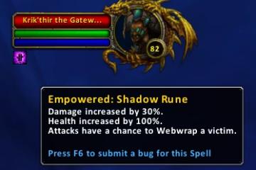 WLK懷舊服P2階段5H難度提升 一個專業迎來崛起