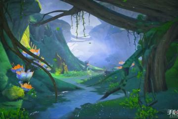 《原神》3.4版本前瞻直播觀看地址一覽