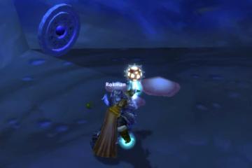 WLK懷舊服5H+難度曝光 尾王出T7套裝和213裝備