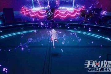 《幻塔》芬璃爾技能效果一覽