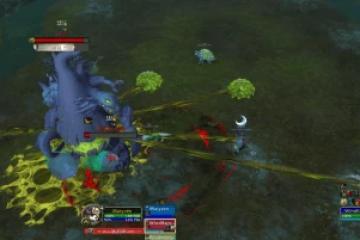 魔獸世界樹口怎麼打