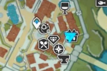 原神3.2版本百貨奇貨第五天攻略