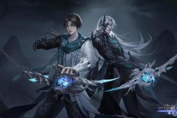 12月端游盤點：《古劍奇譚網絡版》推出年度版本