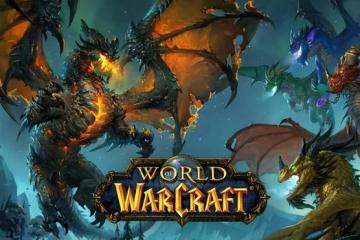 魔獸世界：巨龍時代全球同步上線，體驗劇情卻略覺尷尬