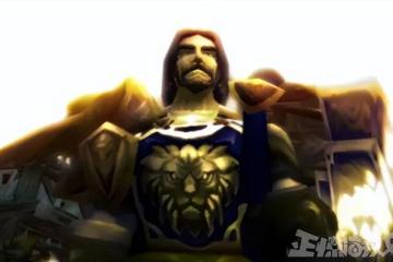直面停服命運？他是魔獸史上最偉大的元帥，犧牲自己守護暴風城