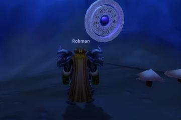 魔獸懷舊服巫妖王之怒PTR測試新內容匯總