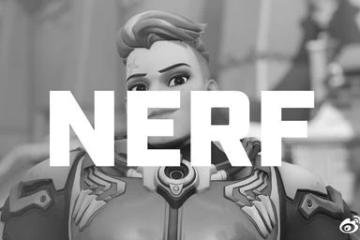 守望先鋒「歸來」補丁說明 - 2022年11月18日