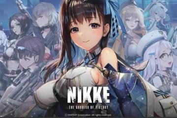 《NIKKE：勝利女神》模擬室常見詞條匯總及選用建議