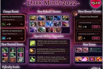 DOTA2沒屁事——今日REDDIT討論熱點搬運(2022.11.09)