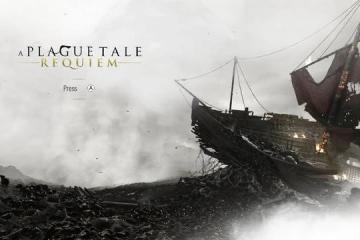 「眾測計劃」「劇透預警」《瘟疫傳說：安魂曲》：如影隨形的鼠疫