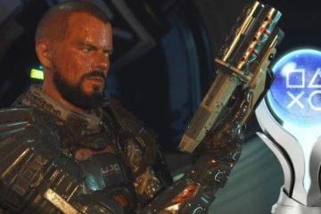 《木衛四》PS4獎盃系統出BUG：無法同步到PSN帳戶