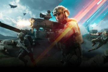 《戰地2042》想要第二次機會：遊戲已經能玩了