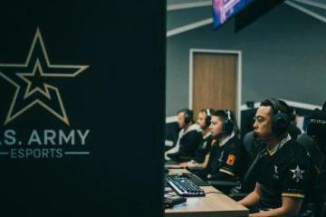 美軍曾計劃贊助《使命召喚》等 以此招募年輕人入伍