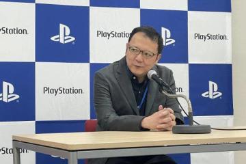 宮崎英高：我也不知道為啥《艾爾登法環》這麼火