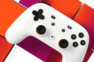 Stadia已開始進行硬體退款 請玩家密切關注電子郵件