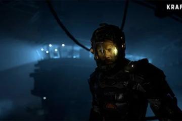 驚駭求生次世代恐怖遊戲《木衛四協議》今日上線！