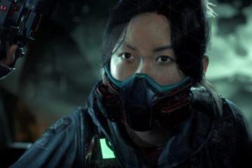 《木衛四》八大章節：大約需要12-14個小時才能通關