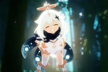 索尼:《原神》的成功激勵我們進一步投資中國發展計劃