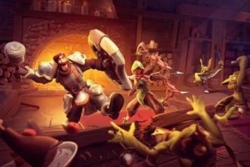 Epic喜加一：《凱旋堡》等 下周送《黑道聖徒4改選》