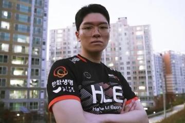 世一瓜的含金量！Doinb直播爆料DRX解散真相