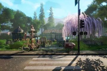 體驗栽培花草的樂趣《花園生活》正式公開