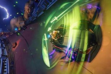 《迪士尼競速風暴》推遲至2023年發行