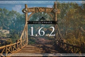 《刺客信條：英靈殿》「最終篇章」更新現已上線