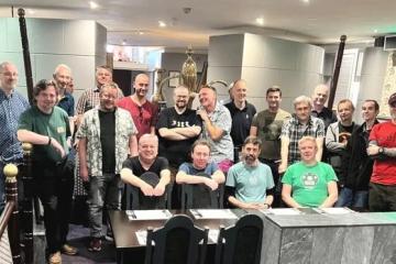 DMA曾以為所有開發的遊戲中 GTA會是最失敗的