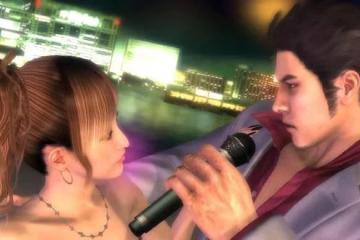 《如龍》卡拉OK小遊戲來自導演的熱愛