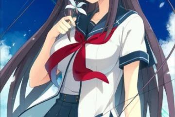 《蒼之彼方的四重奏 EXTRA2》推出NS版