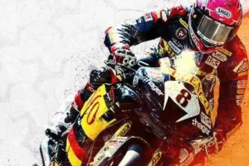 《曼島TT賽事：邊緣競速3》5月發售