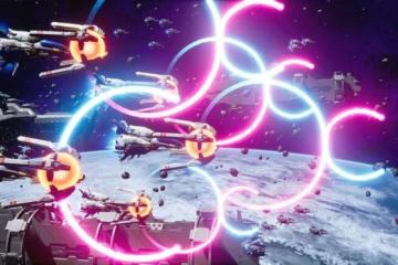 《R-Type 戰略 I · II 宇宙》新增Xbox Series版本