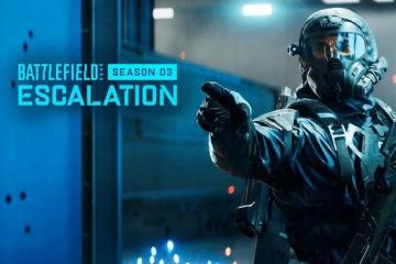 《戰地2042》Steam峰值重回萬人 已登陸XGPU