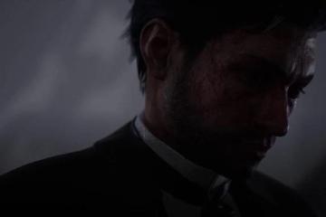 《福爾摩斯：覺醒重製版》明年2月發售