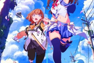 元宇宙新游《Holo Earth》於11月24日開啟大廳功能測試