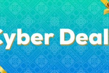 任天堂美服eShop開啟促銷活動 遊戲最低至五折