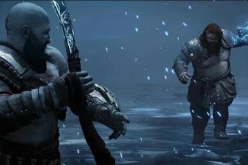 《戰神：諸神黃昏》實習配樂未被列入職員表