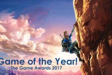 謙虛了？任天堂員工曾擔憂《野炊》拿不到年度最佳