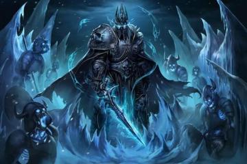 年度遊戲圈第一瓜：暴雪耍大牌，國服遊戲直接涼涼？