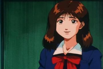 《灌籃高手》劇場版：井上雄彥與富堅義博的自我投射？