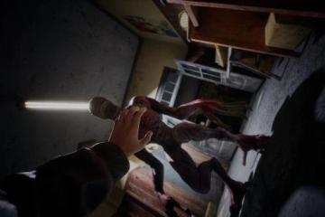 來自蘭州的恐怖獨立遊戲！《無光之日》開啟眾籌