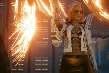 2077年度版不登錄PS4/Xbox One 包含往日之影DLC