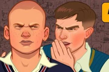 外媒：《惡霸魯尼2》遙遙無期 R星可能放棄這個系列