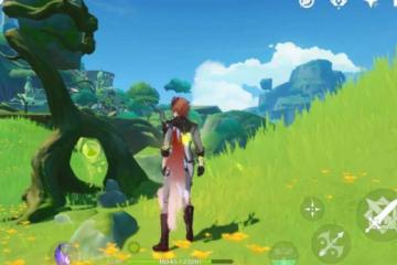 《原神》12月6日停服補償