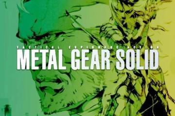 傳《合金裝備 重製版》開發多年 或不在TGA公布