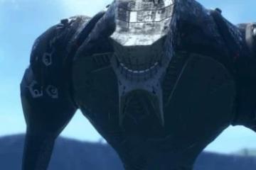 投入巨大 《未知邊境》巨人BOSS製作花了五年之久