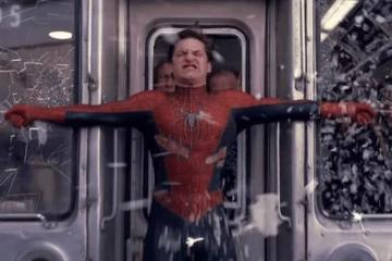 你想和漫威中哪位角色並肩而戰？