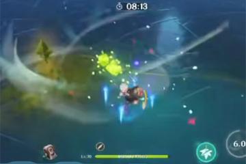 原神無相之草沒有草元素怎麼打