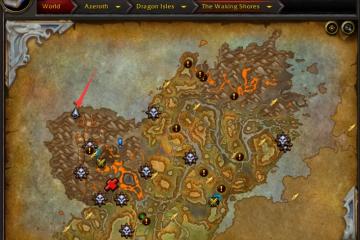 魔獸世界10.0隱藏任務龍之假日怎麼接