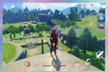 爭執多年的原神抄襲塞爾達疑問竟然被鵝廠AI「定性」了？！